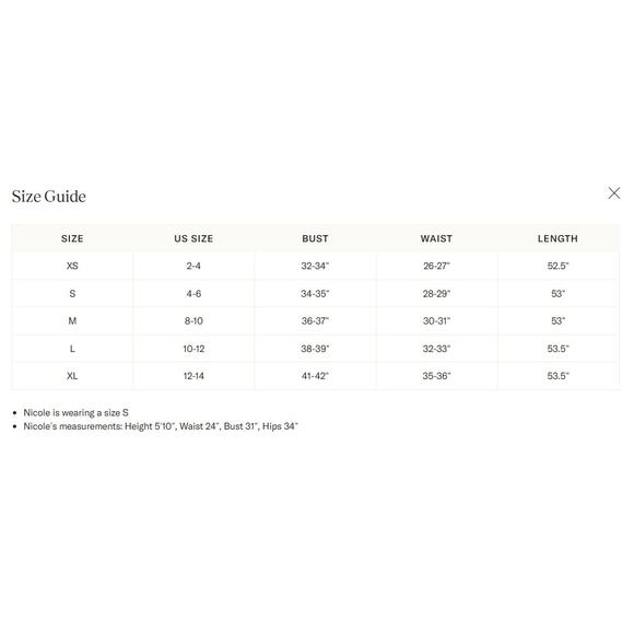 OLIPHANT Boreggo Green Sleeveless Smocked Maxi Dress Size M NWT Retail $298 - Picture 3 of 7